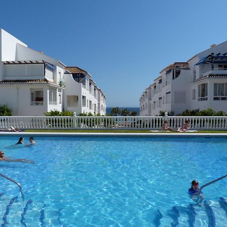 Apartament Fuentes De Nerja Zewnętrze zdjęcie