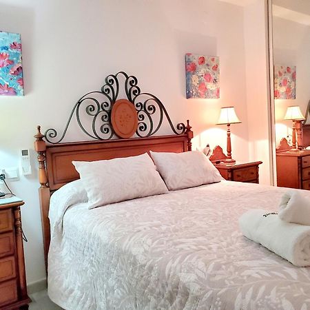 Apartament Fuentes De Nerja Zewnętrze zdjęcie