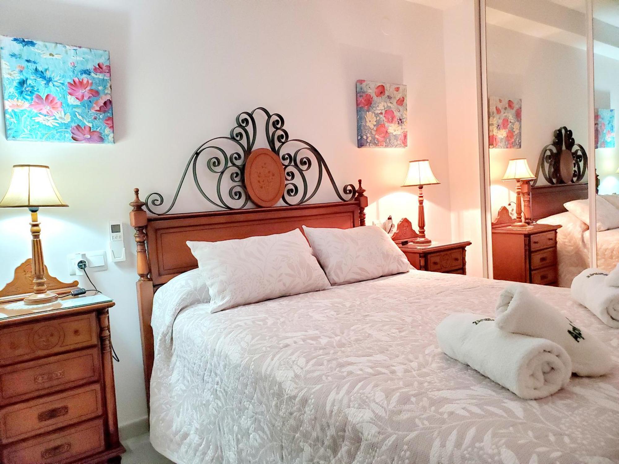 Apartament Fuentes De Nerja Zewnętrze zdjęcie